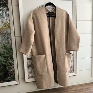 Ann Taylor Factory Topper XS